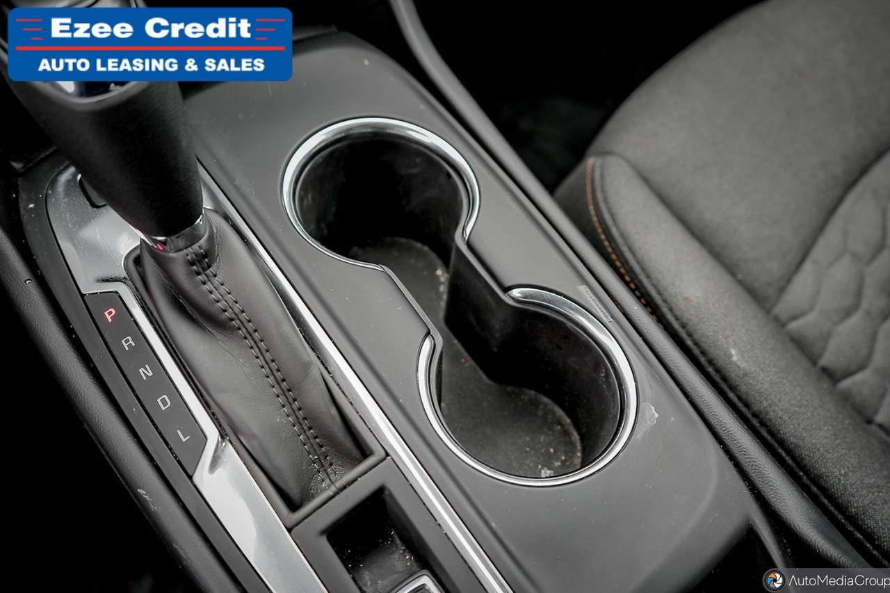 2020 Chevrolet Equinox LT Photo