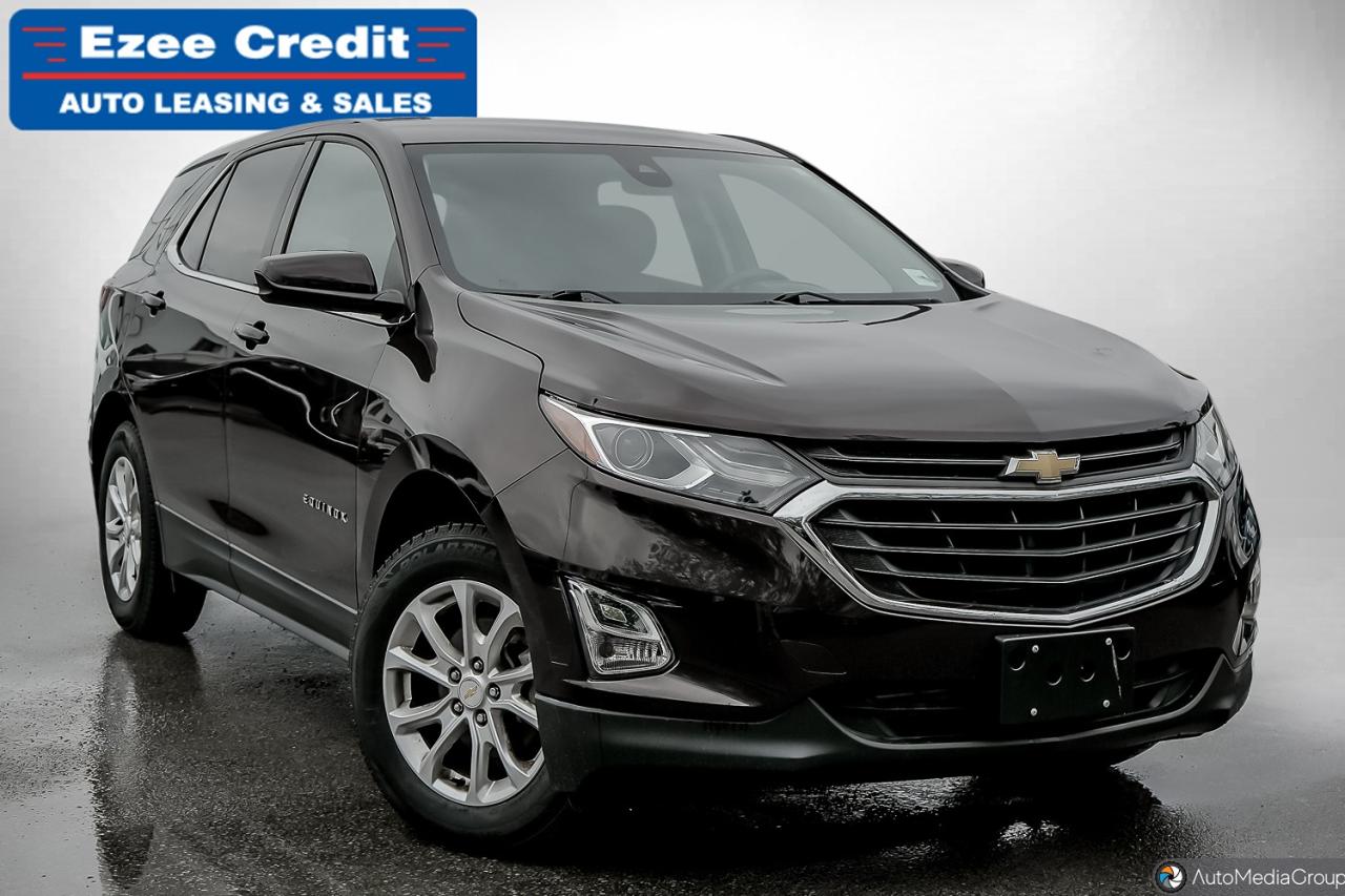 Used 2020 Chevrolet Equinox LT for sale in London, ON