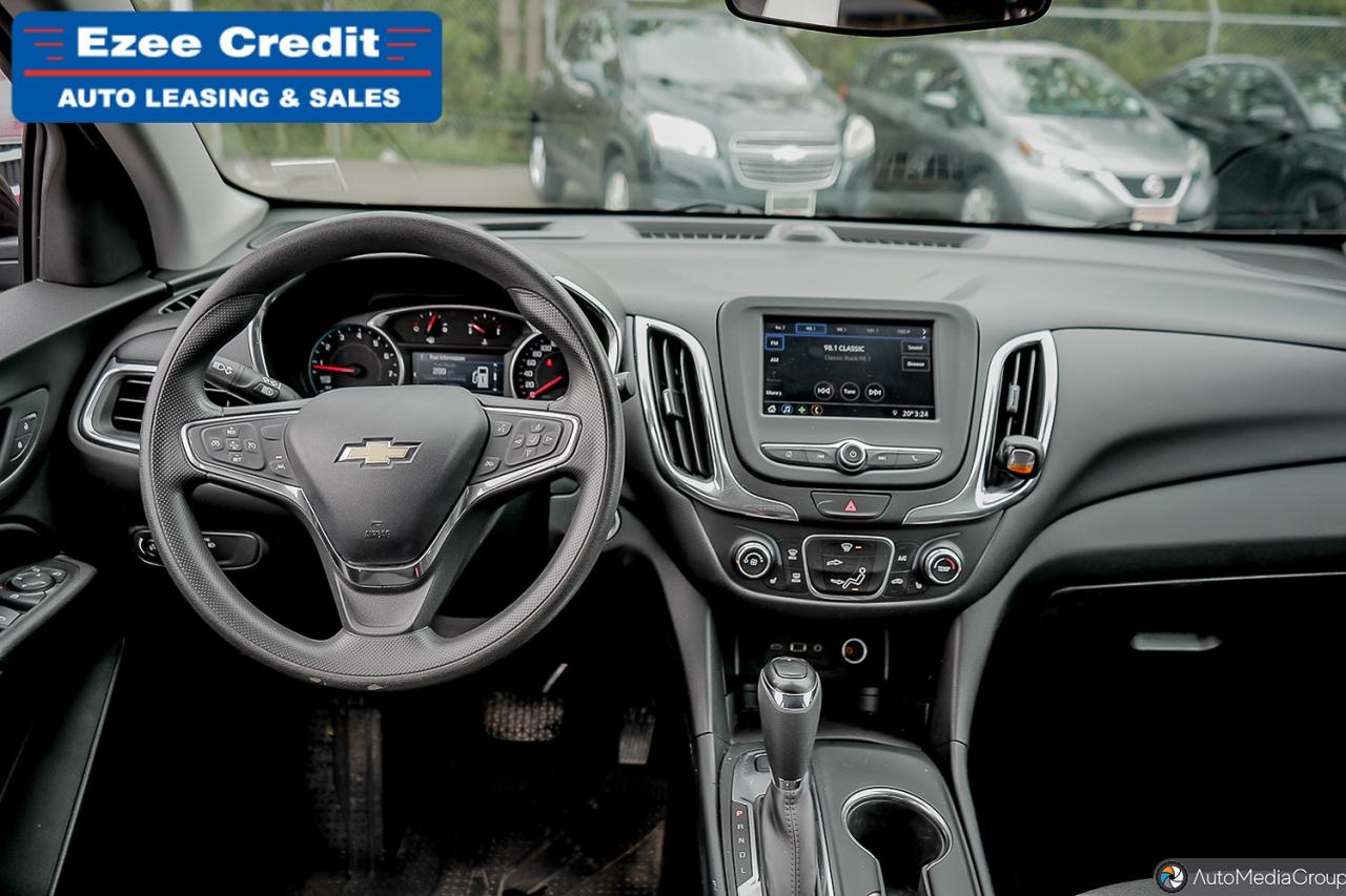 2020 Chevrolet Equinox LT Photo16