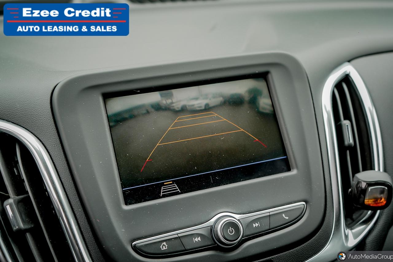 2020 Chevrolet Equinox LT Photo