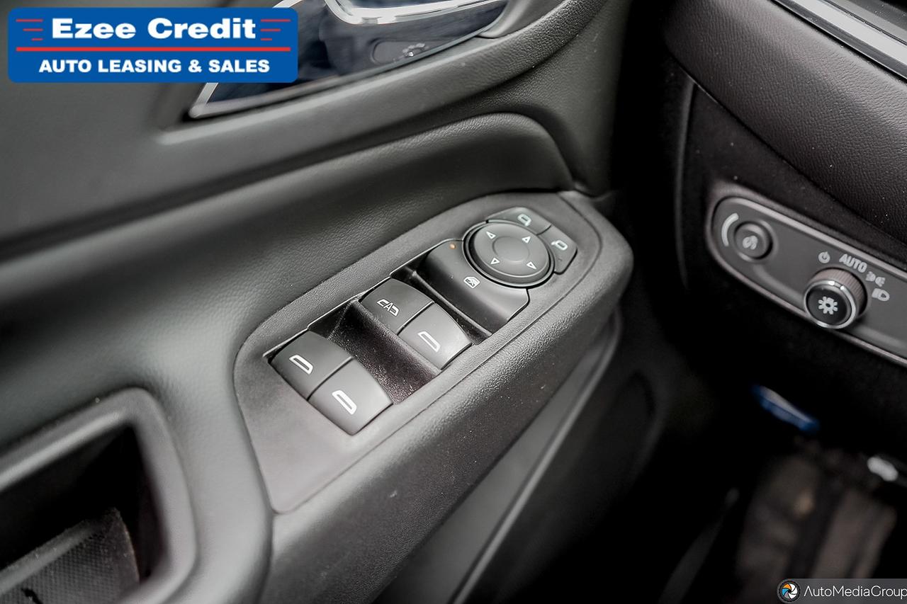 2020 Chevrolet Equinox LT Photo