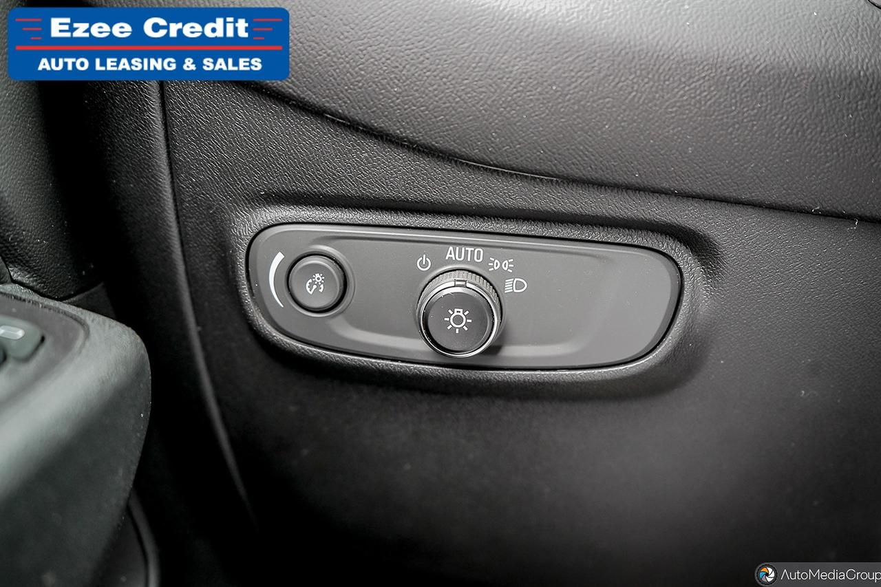 2020 Chevrolet Equinox LT Photo