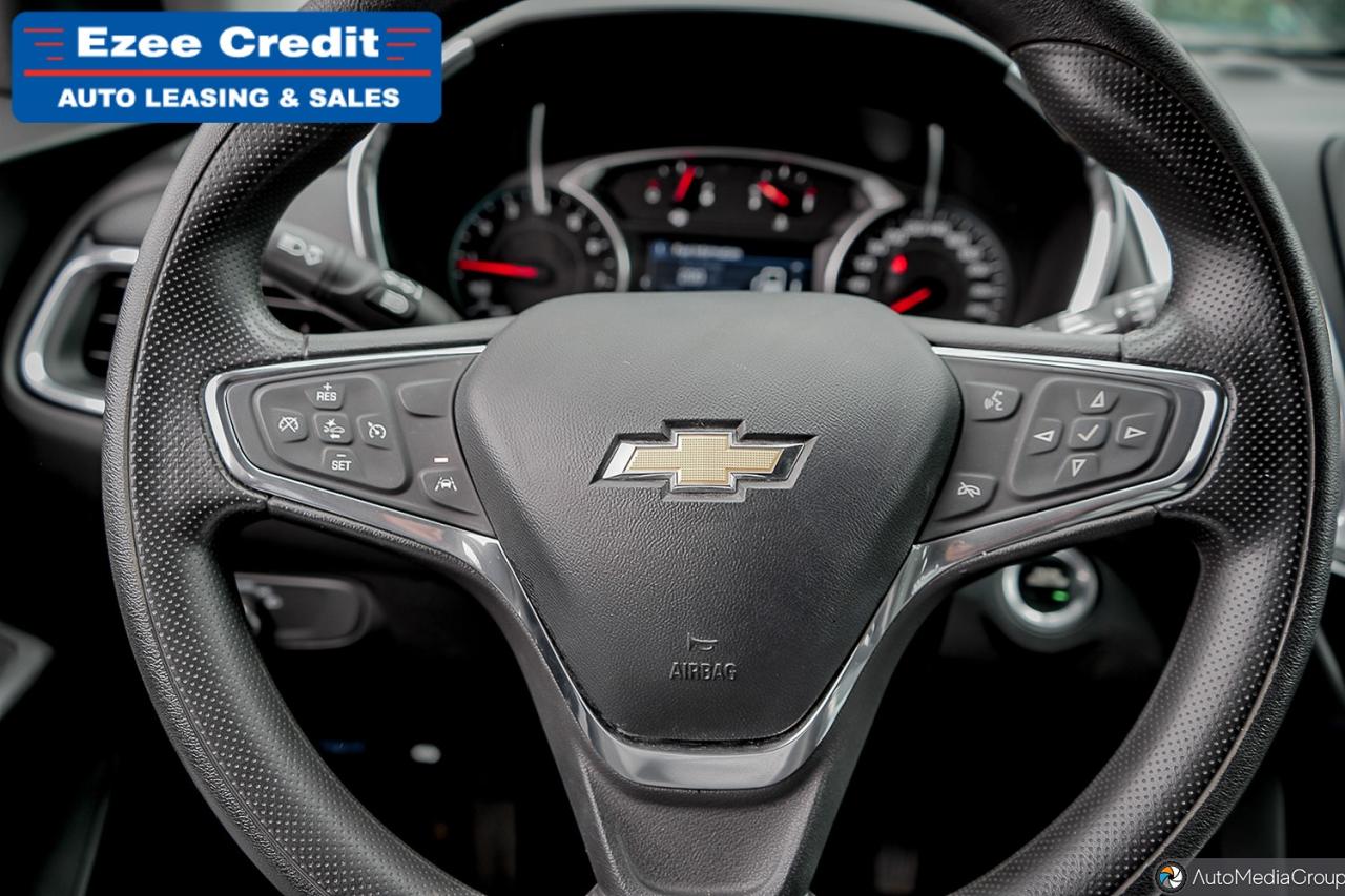 2020 Chevrolet Equinox LT Photo