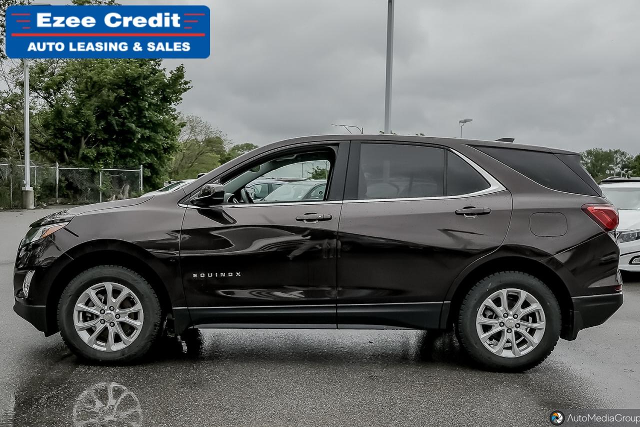 2020 Chevrolet Equinox LT Photo10