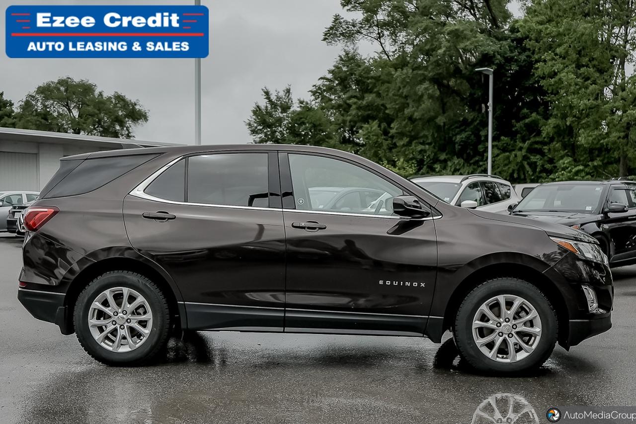 2020 Chevrolet Equinox LT Photo