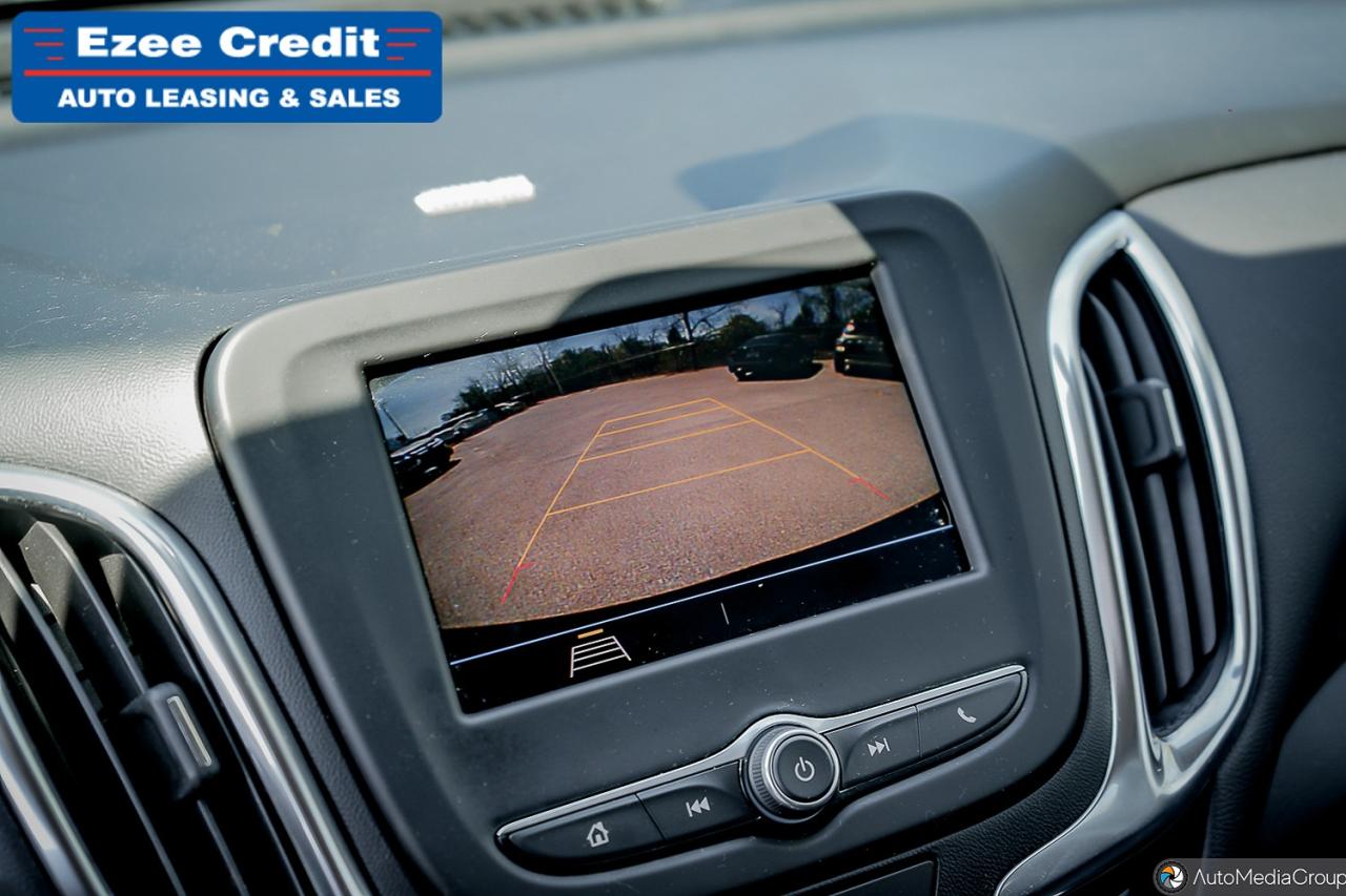 2021 Chevrolet Equinox LT Photo45
