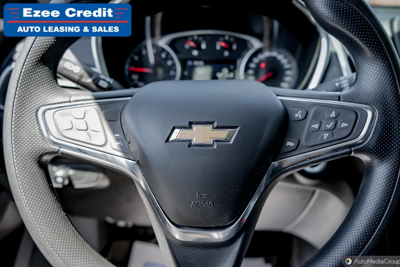 2021 Chevrolet Equinox LT Photo37