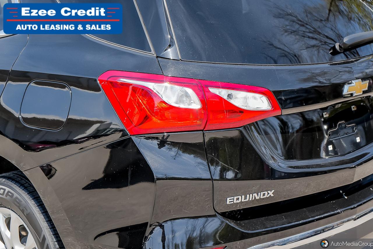 2021 Chevrolet Equinox LT Photo31