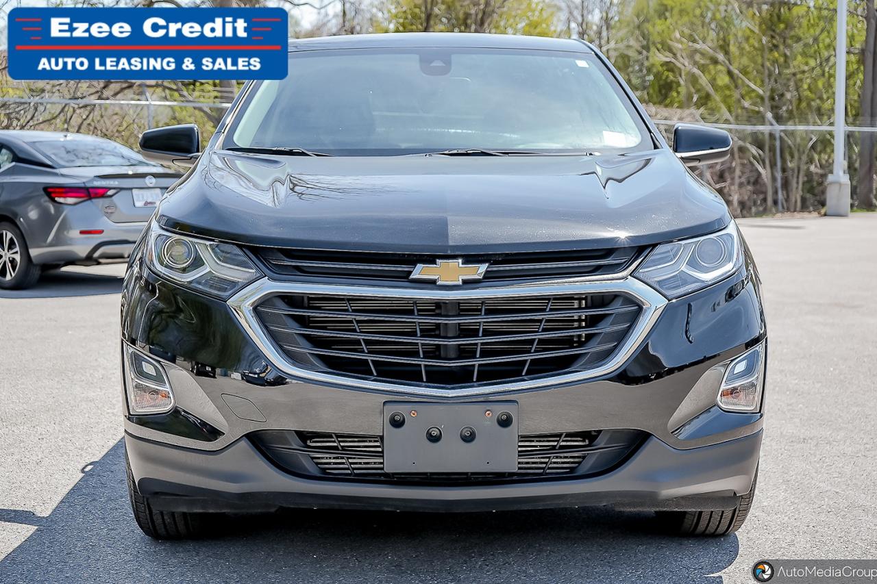 2021 Chevrolet Equinox LT Photo10