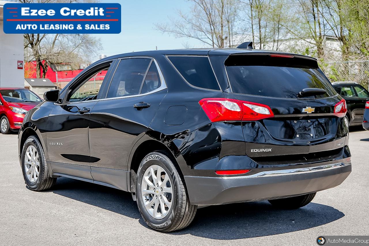 2021 Chevrolet Equinox LT Photo32