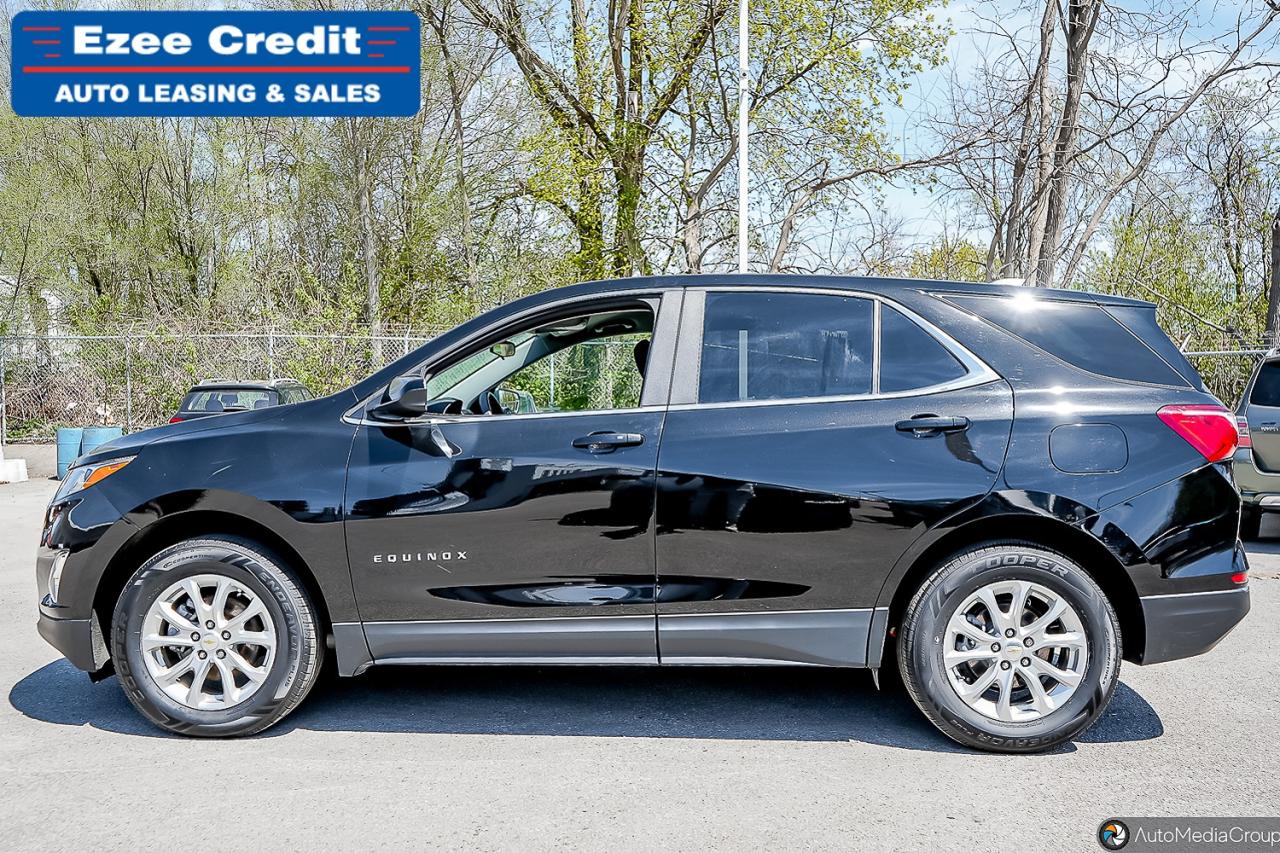 2021 Chevrolet Equinox LT Photo33