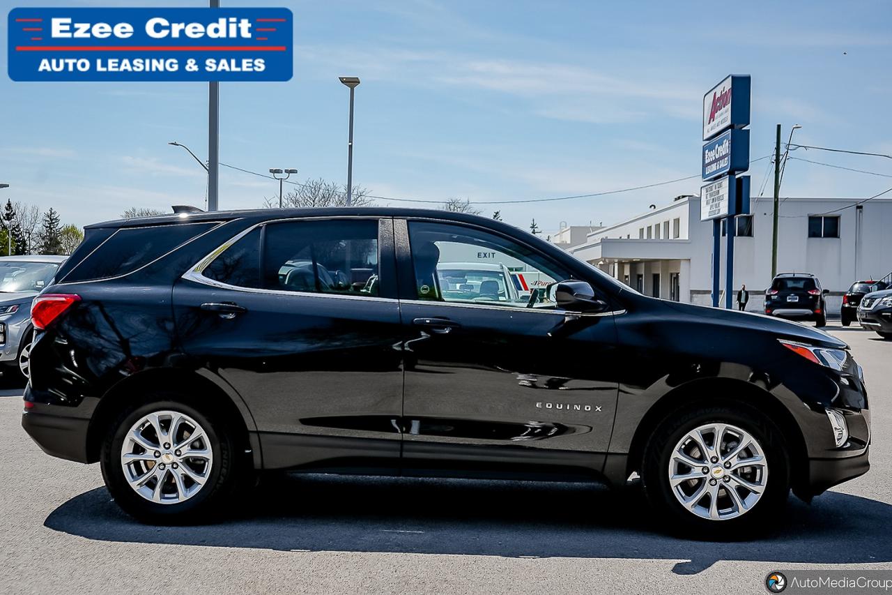 2021 Chevrolet Equinox LT Photo28