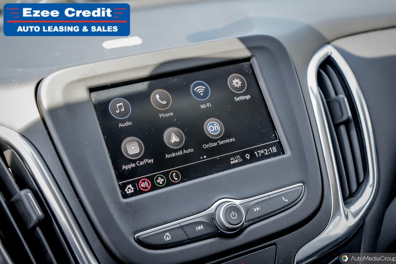 2021 Chevrolet Equinox LT Photo41