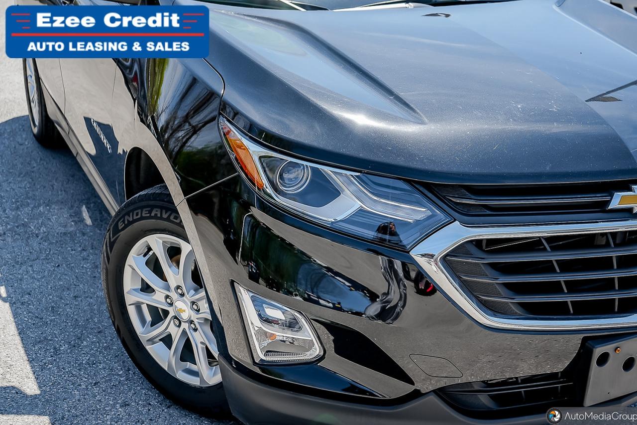 2021 Chevrolet Equinox LT Photo27
