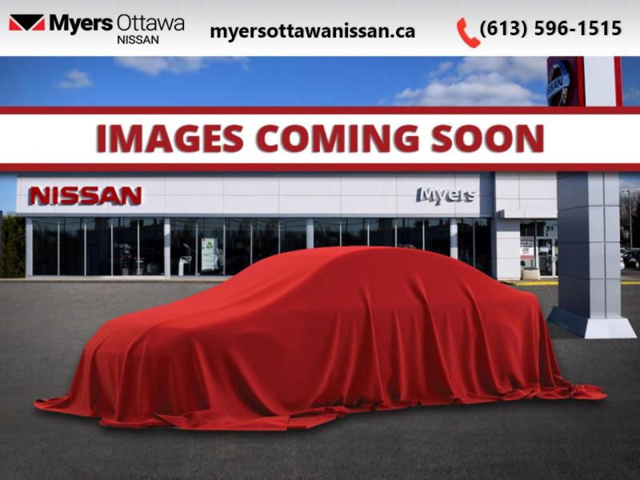 New 2025 Nissan Sentra SR  - Sunroof -  Remote Start for sale in Ottawa, ON