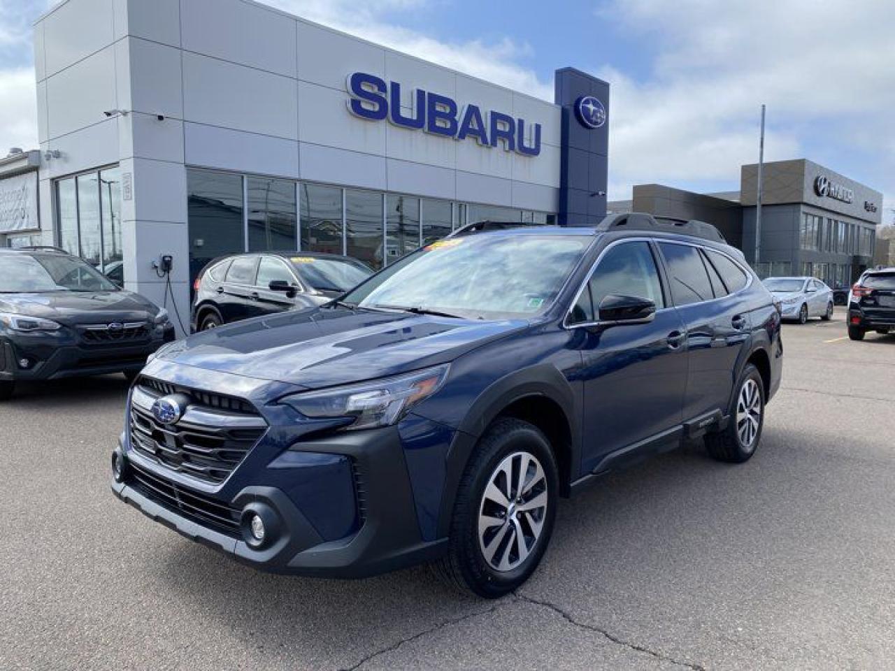 Used 2023 Subaru Outback Touring for sale in Charlottetown, PE