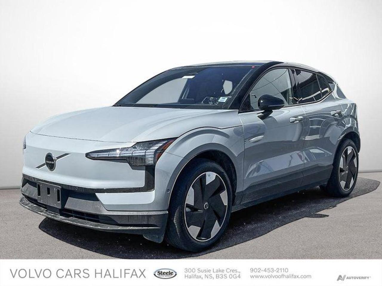 Used 2025 Volvo EX30 Ultra for sale in Halifax, NS
