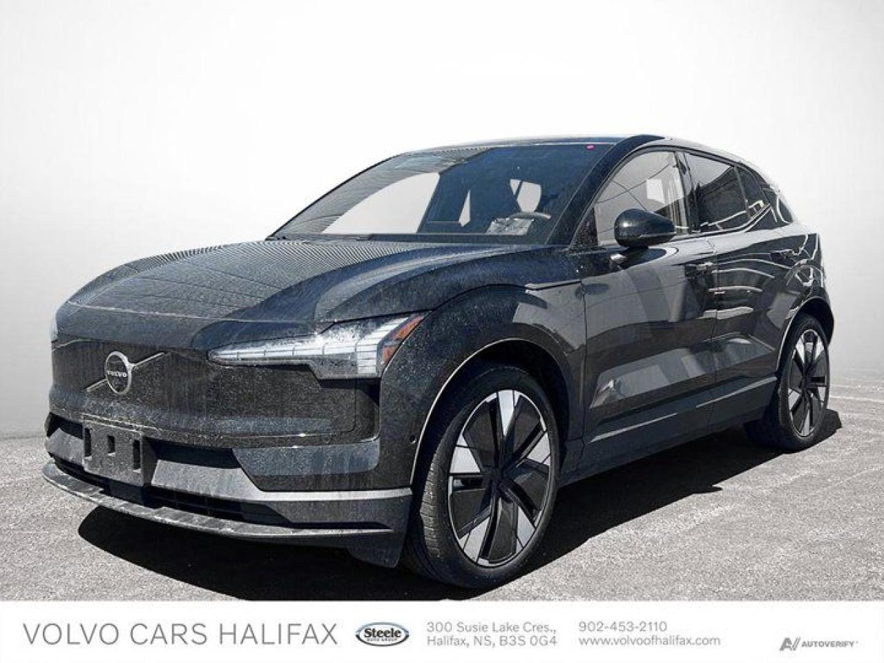 Used 2025 Volvo EX30 Ultra for sale in Halifax, NS