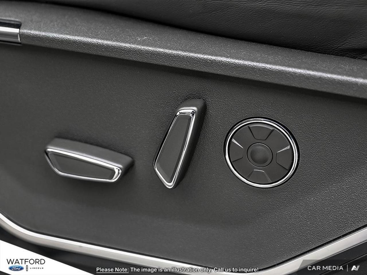 2025 Ford F-150 Hybrid PLATINUM Photo