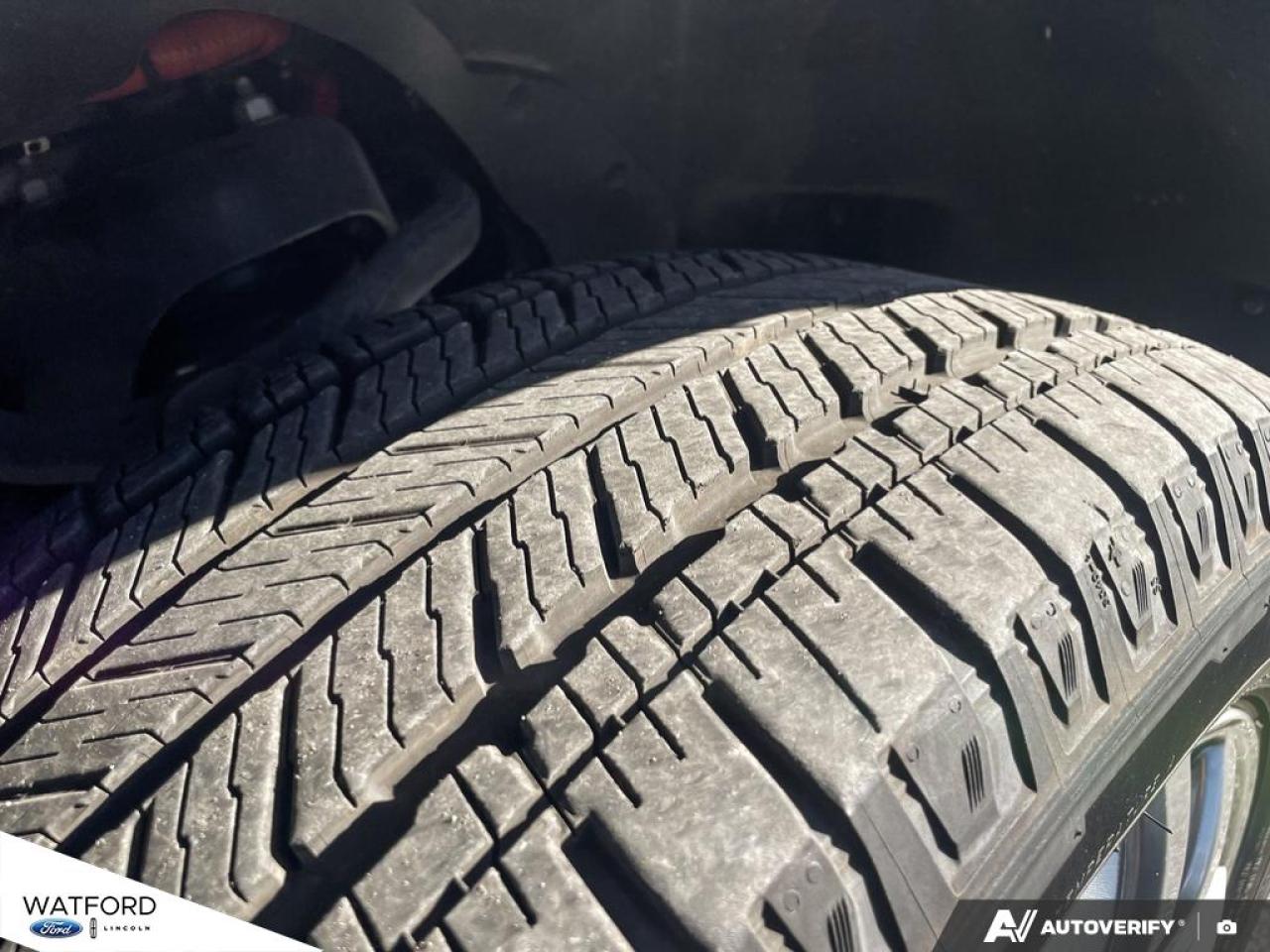 2025 Ford F-150 Hybrid PLATINUM Photo