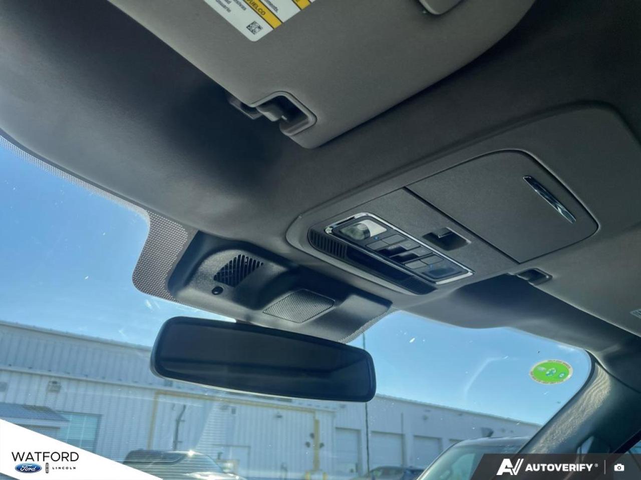 2025 Ford F-150 Hybrid PLATINUM Photo