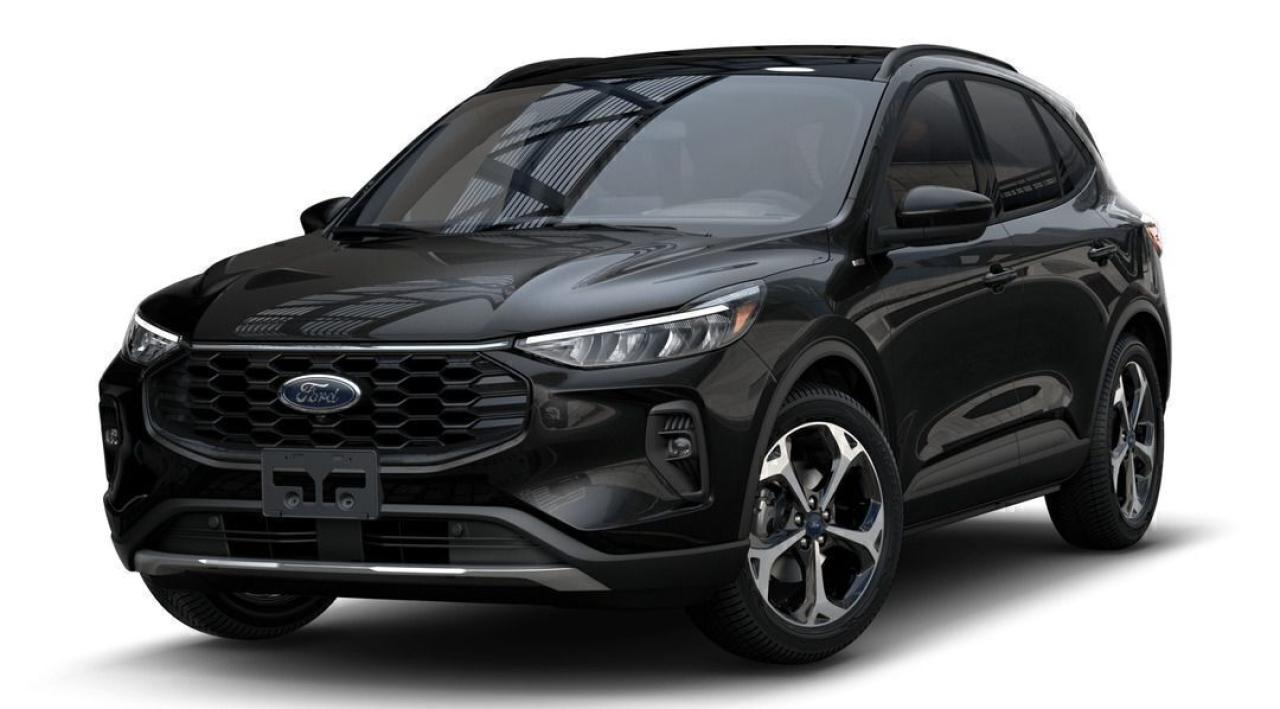 New 2025 Ford Escape ST-Line Select for sale in Mississauga, ON