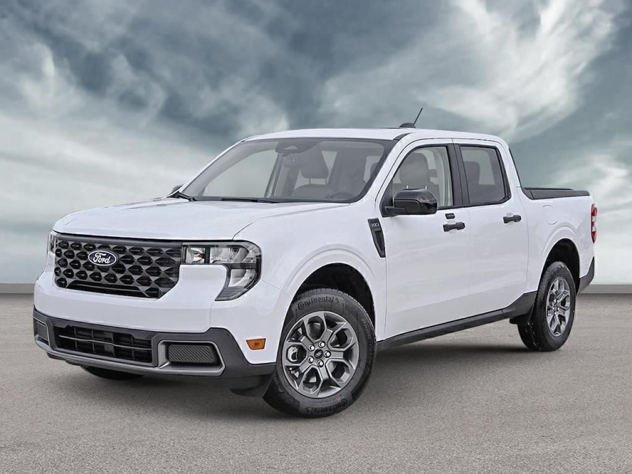 New 2025 Ford Maverick XLT for sale in Mississauga, ON