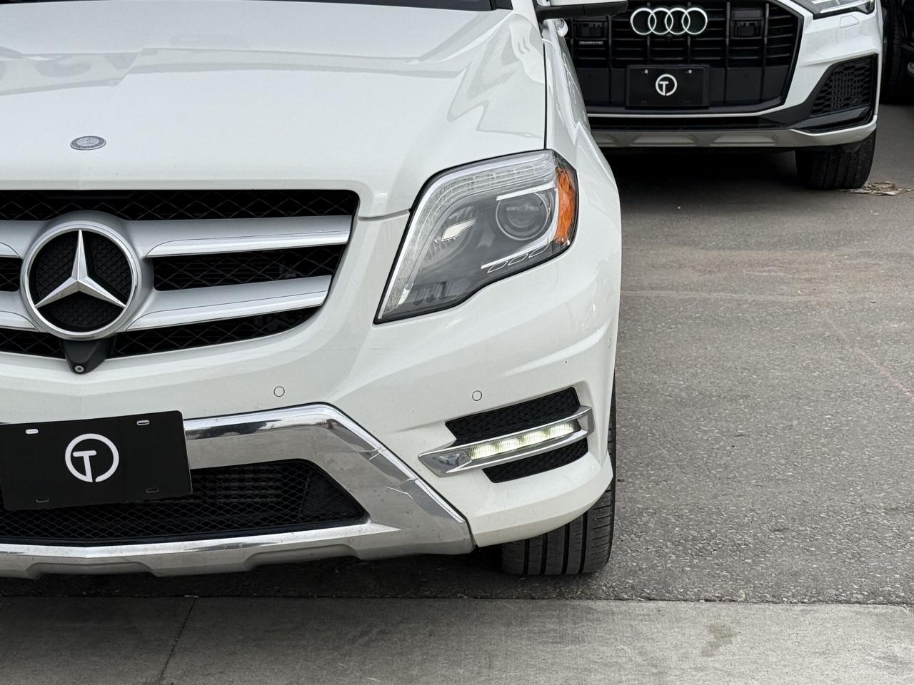 2015 Mercedes-Benz GLK-Class //AMG SPORT | PANO | NAVI | LOADED - Photo #7