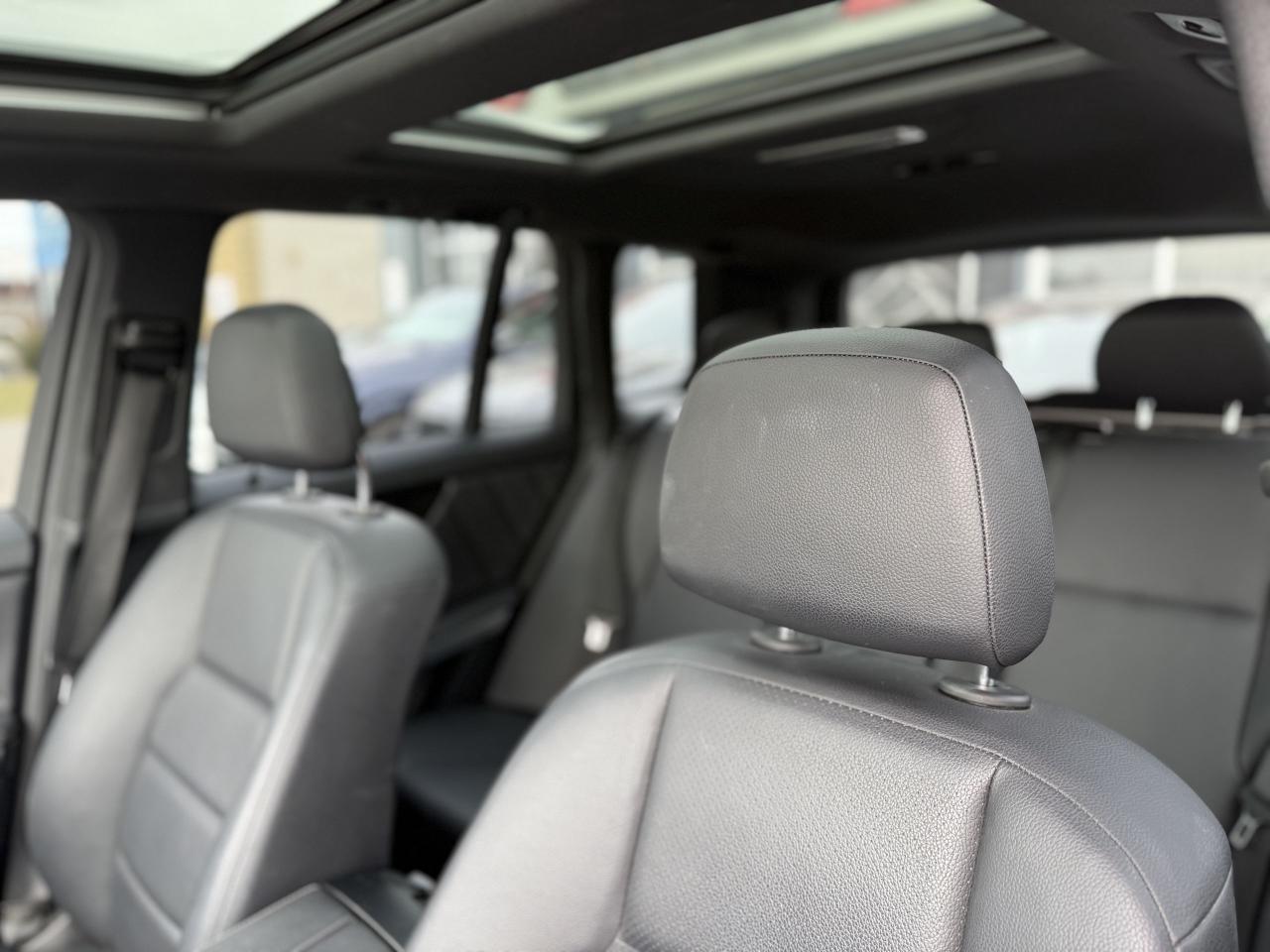 2015 Mercedes-Benz GLK-Class //AMG SPORT | PANO | NAVI | LOADED - Photo #29