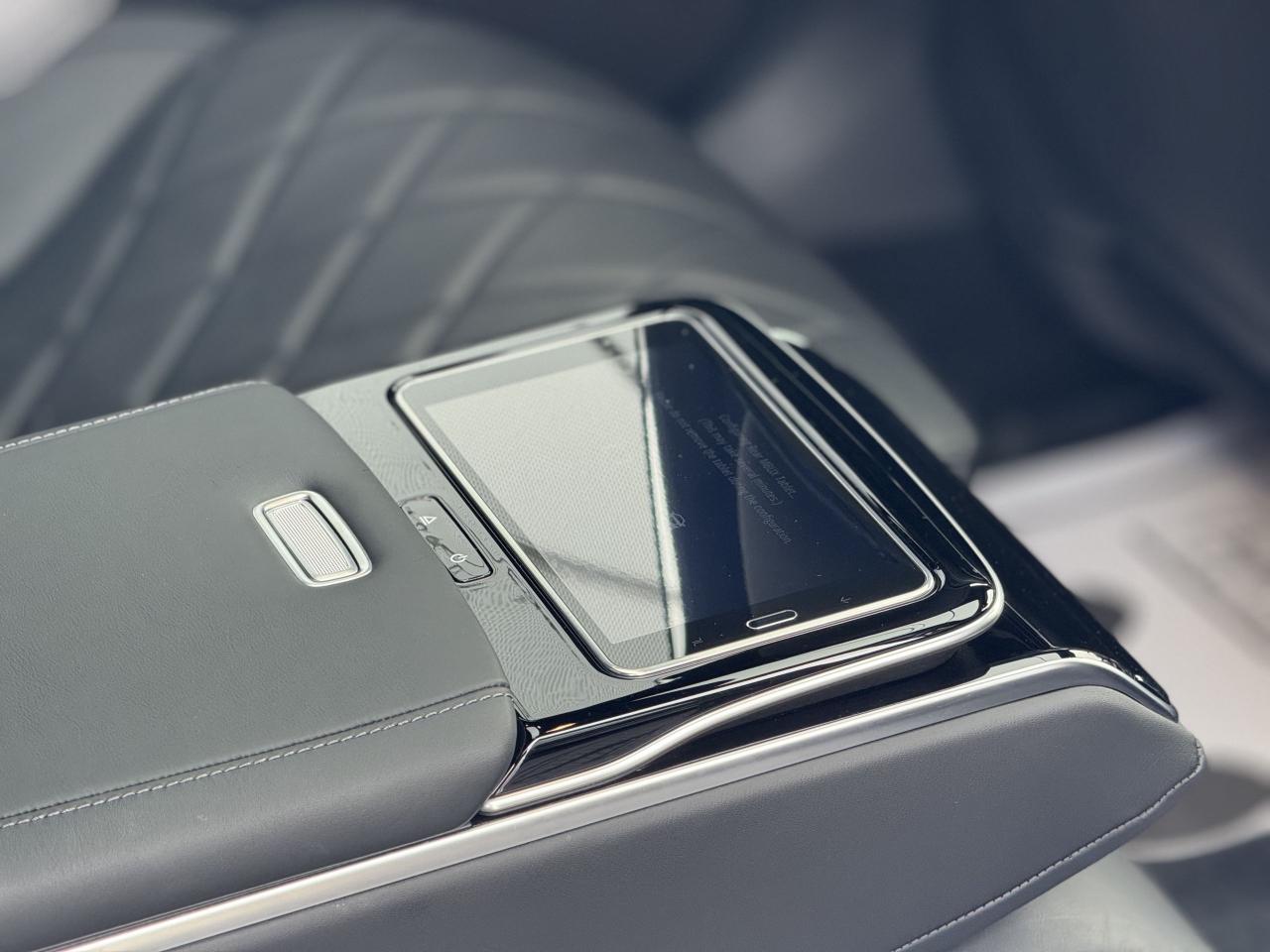 2021 Mercedes-Benz S-Class 500 | EXCLUSIVE PACKAGE | NAPPA LEATHER | LOADED - Photo #44