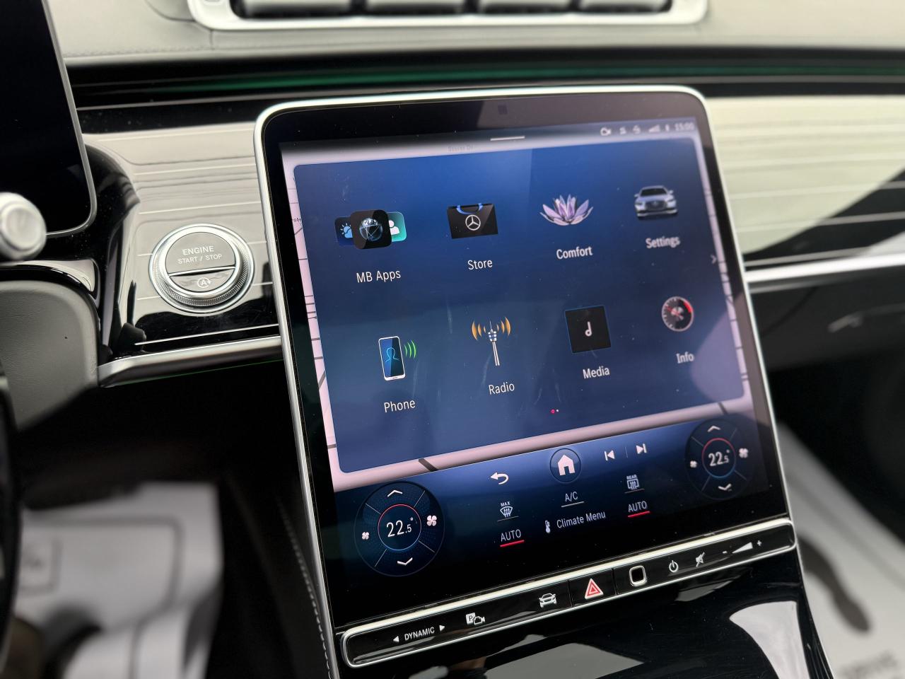 2021 Mercedes-Benz S-Class 500 | EXCLUSIVE PACKAGE | NAPPA LEATHER | LOADED - Photo #51