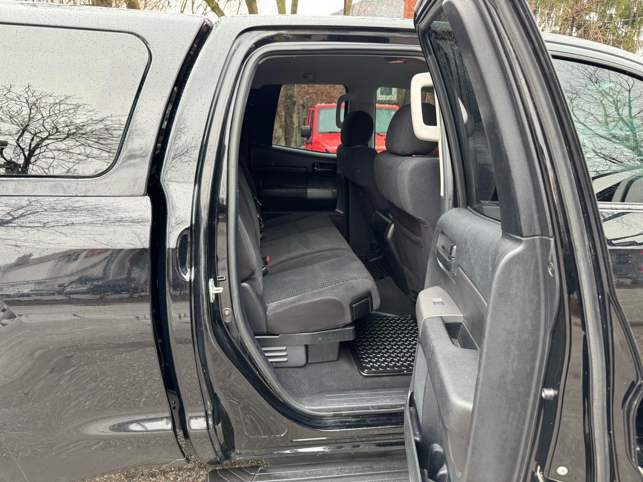 2012 Toyota Tundra TRD 5.7L! - 4X4 - Photo #14