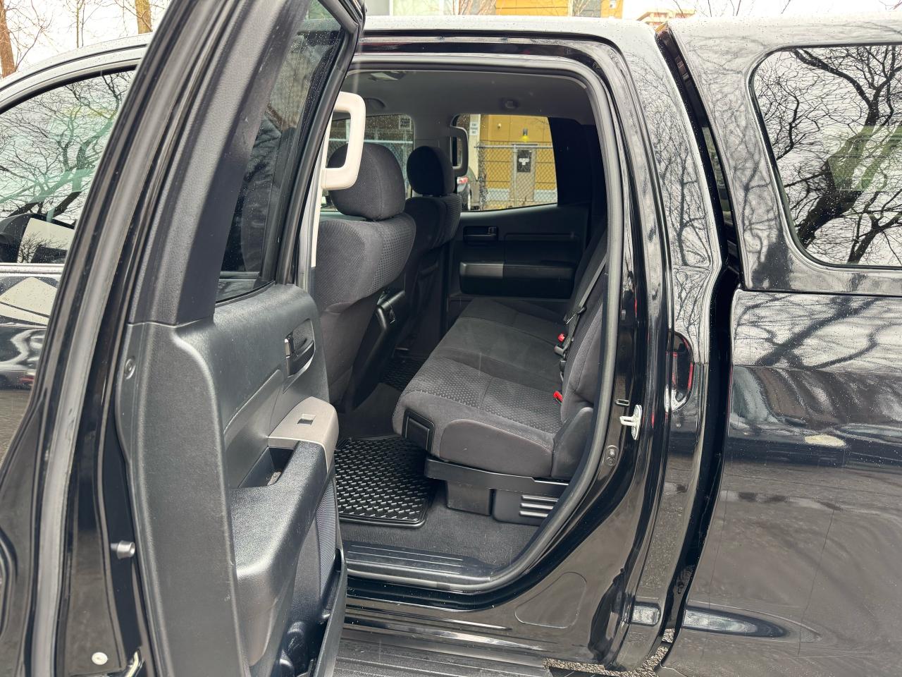 2012 Toyota Tundra TRD 5.7L! - 4X4 - Photo #13