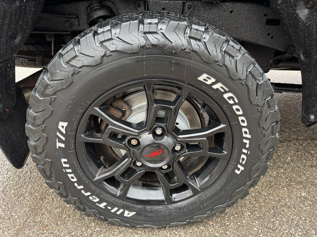 2012 Toyota Tundra TRD 5.7L! - 4X4 - Photo #18