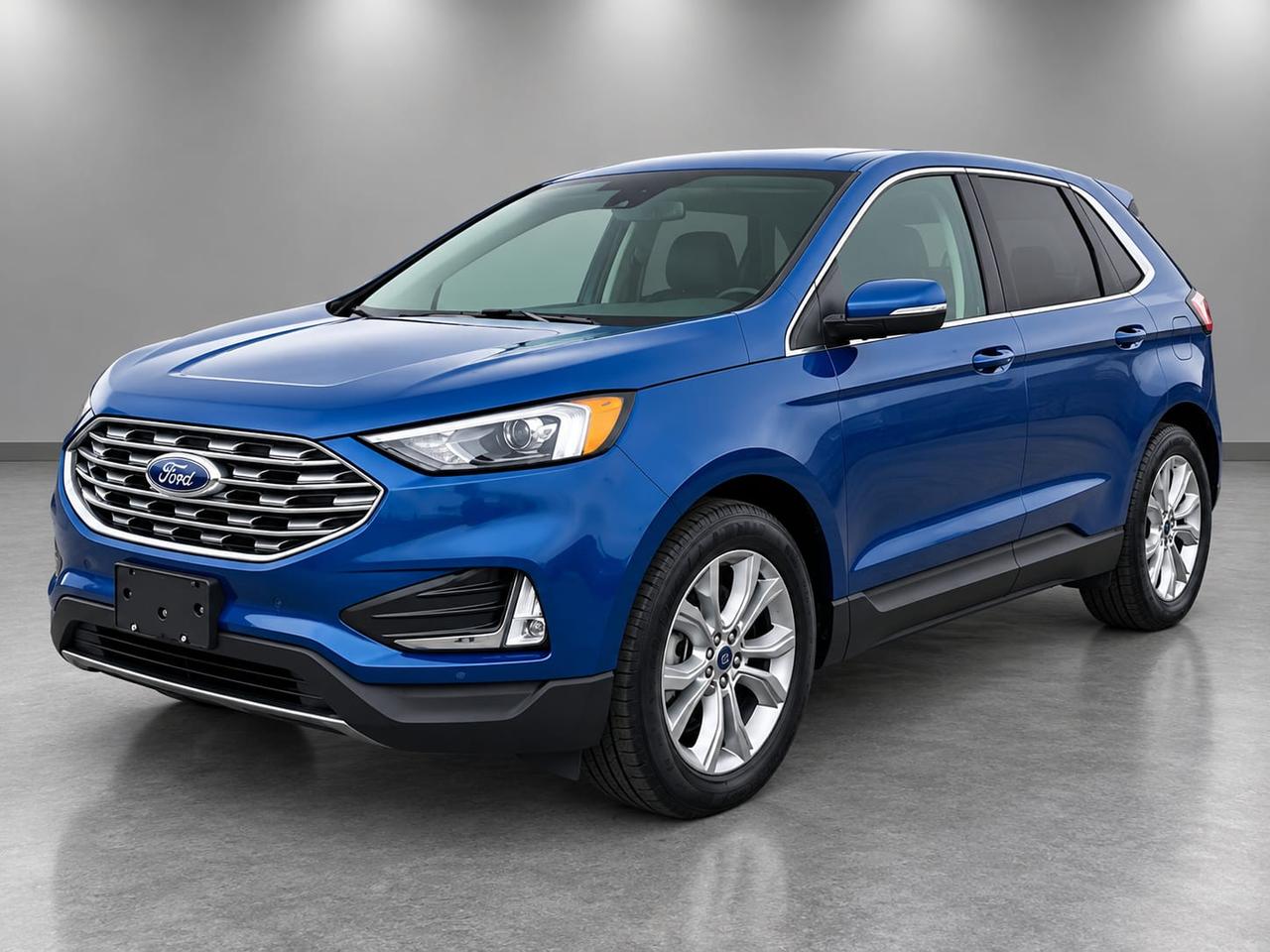 2023 Ford Edge Titanium AWD