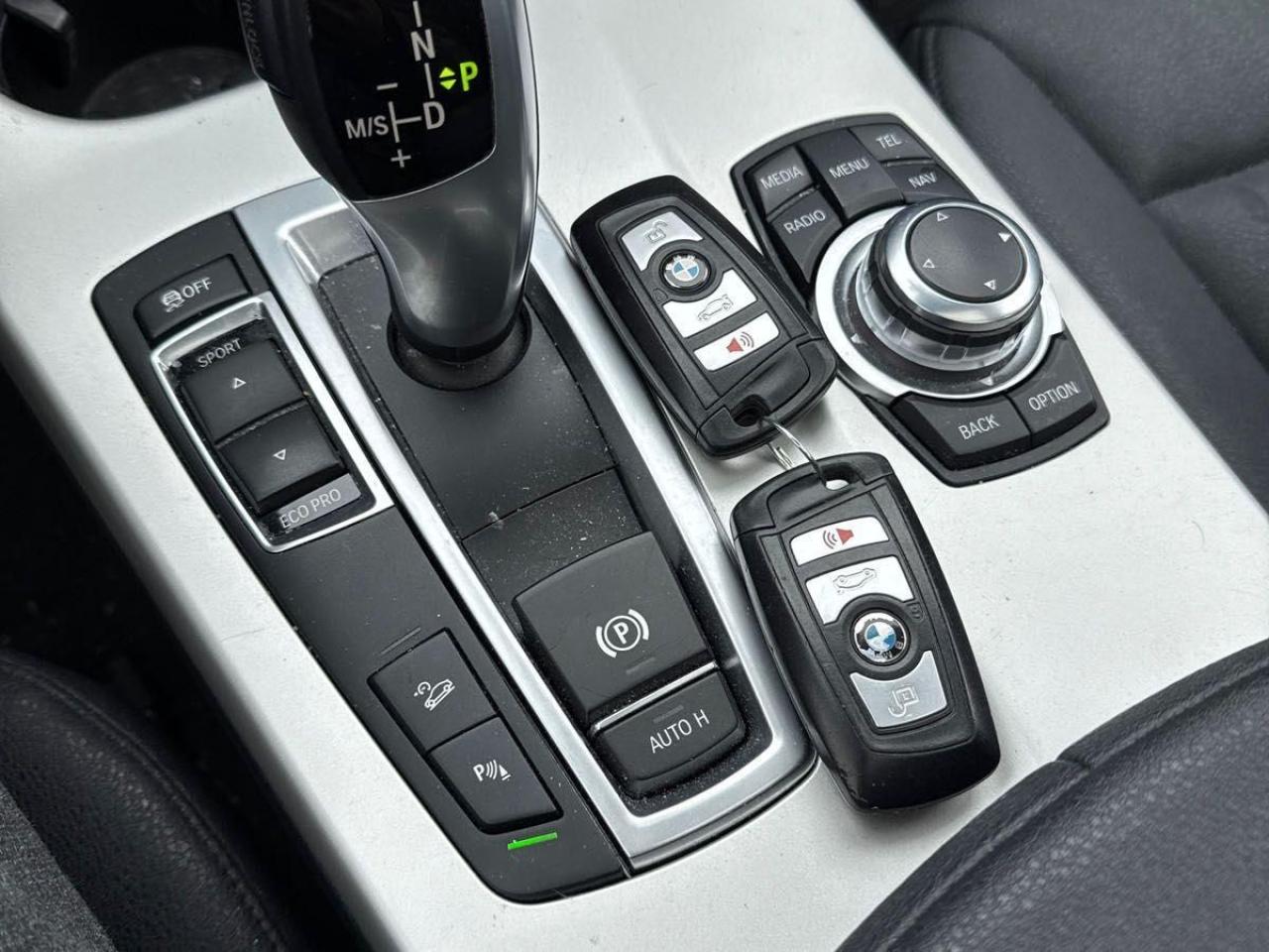 2013 BMW X3 28i - Photo #16