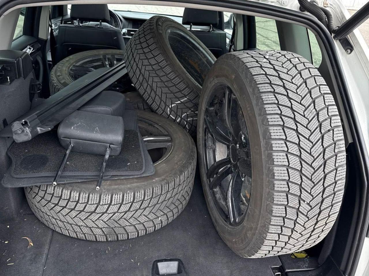 2013 BMW X3 28i - Photo #32