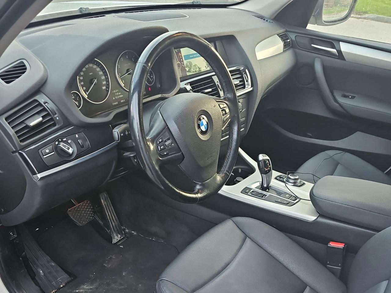2013 BMW X3 28i - Photo #23