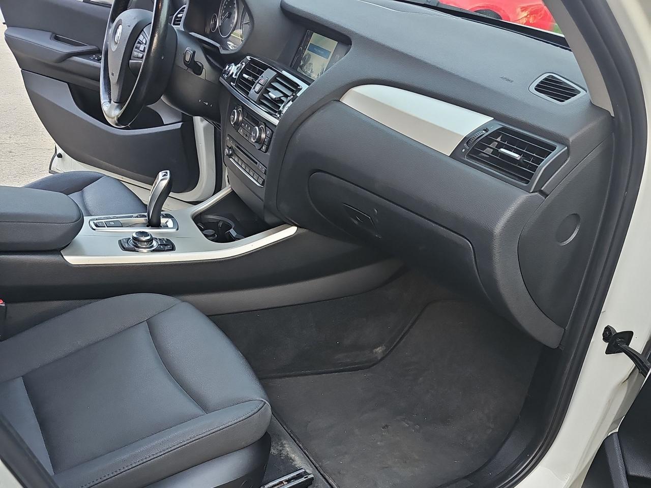 2013 BMW X3 28i - Photo #27