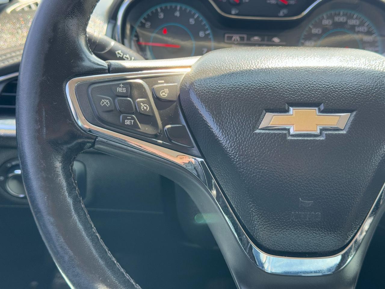 2017 Chevrolet Cruze PREMIER | LEATHER | BACKUP CAMERA | HTD SEATS | Photo37