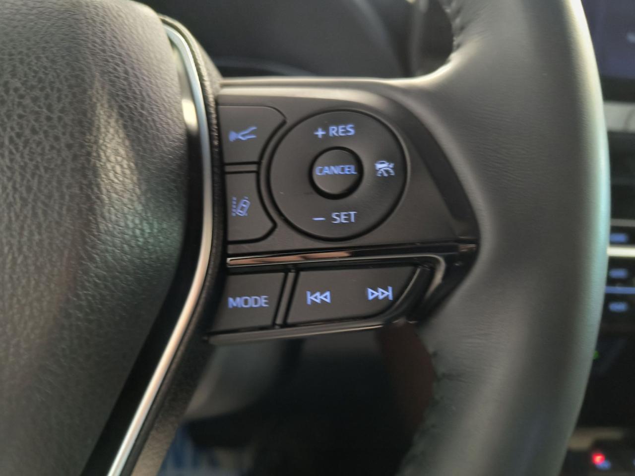 2021 Toyota Venza LIMITED AWD Photo