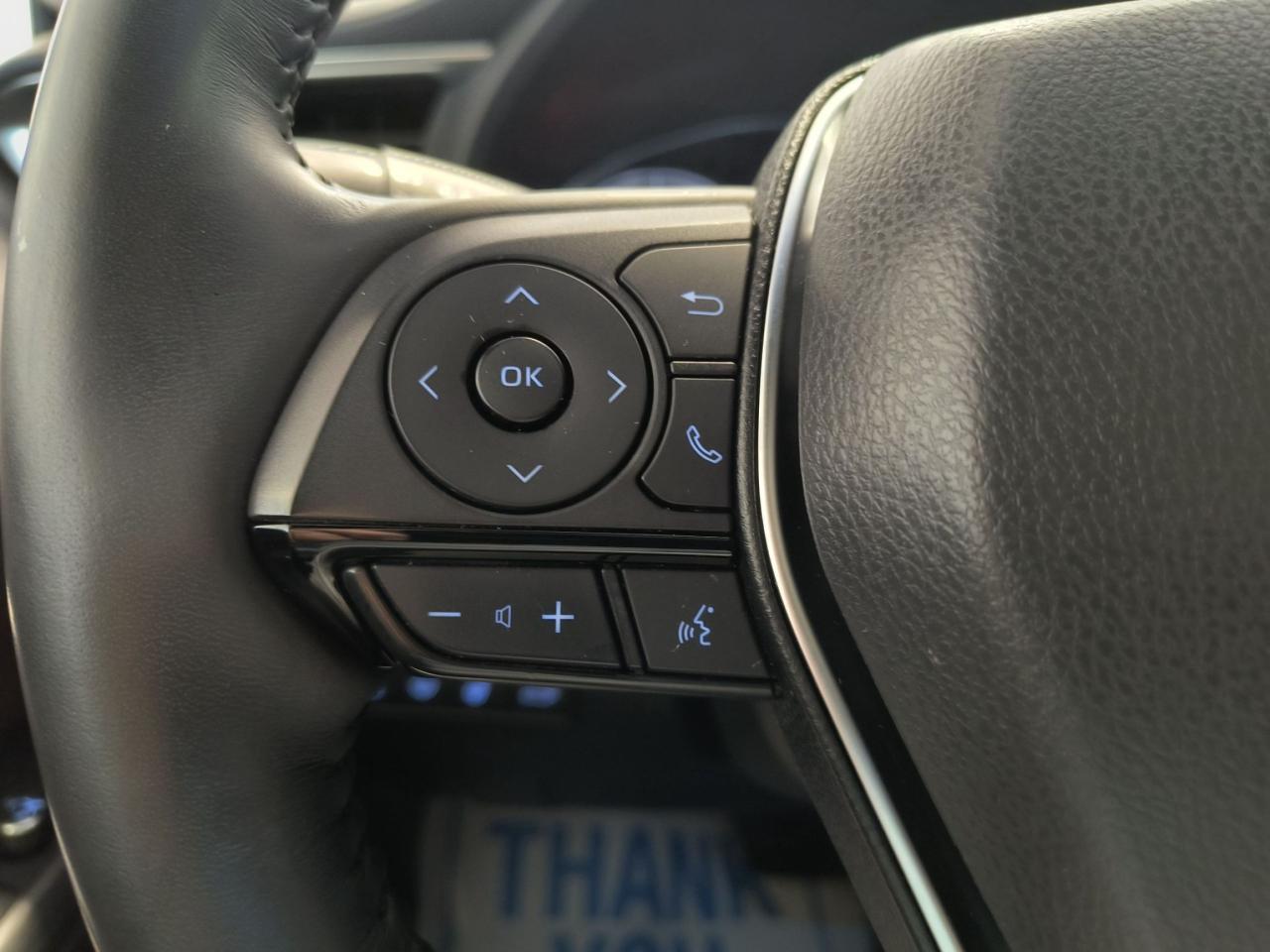 2021 Toyota Venza LIMITED AWD Photo