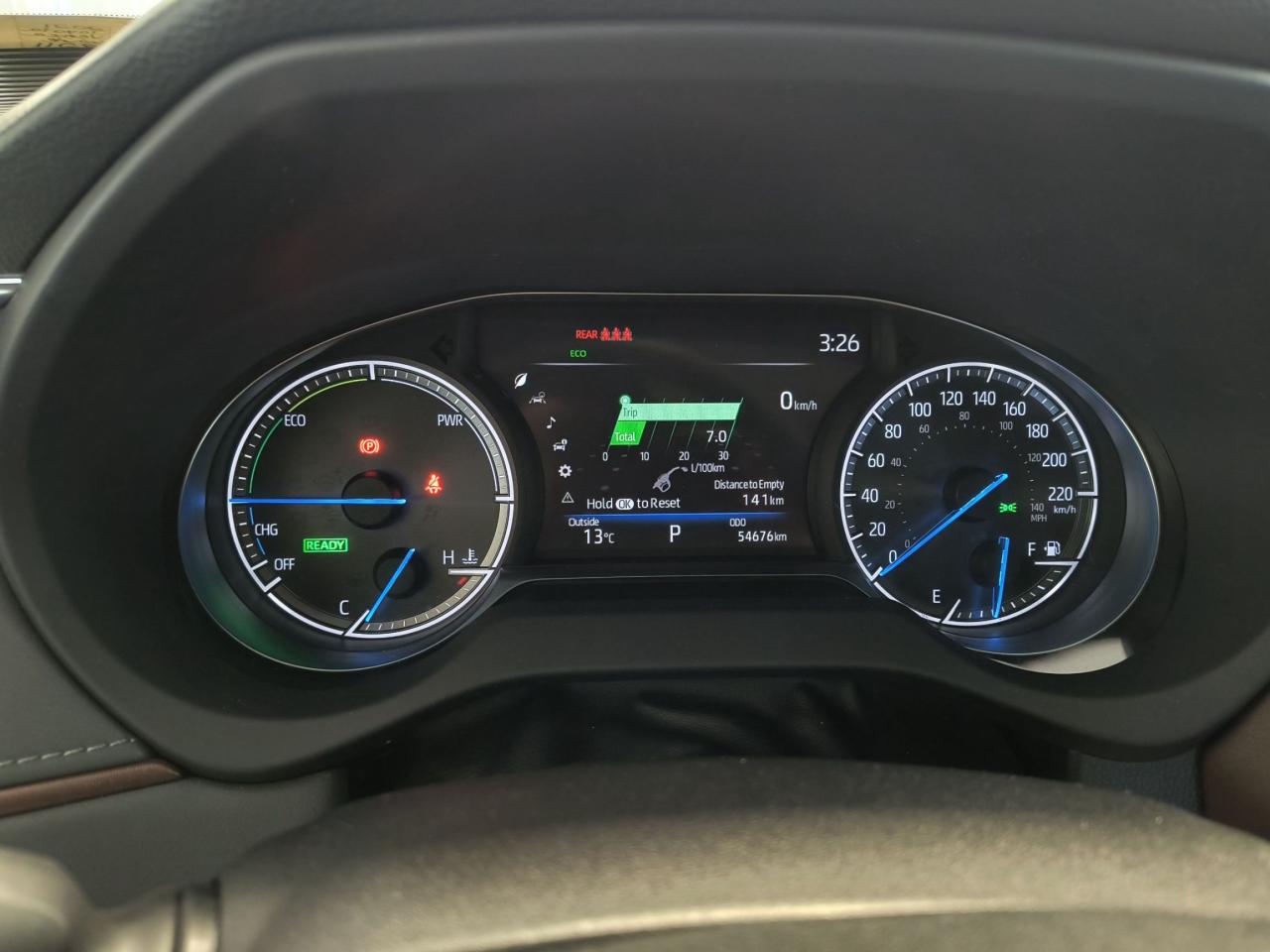2021 Toyota Venza LIMITED AWD Photo