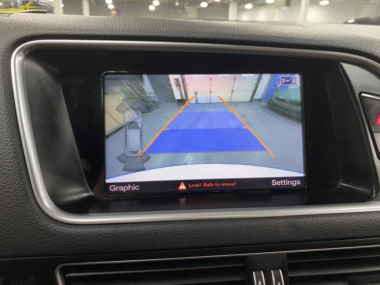 2017 Audi Q5 2.0T Progressiv - Photo #14