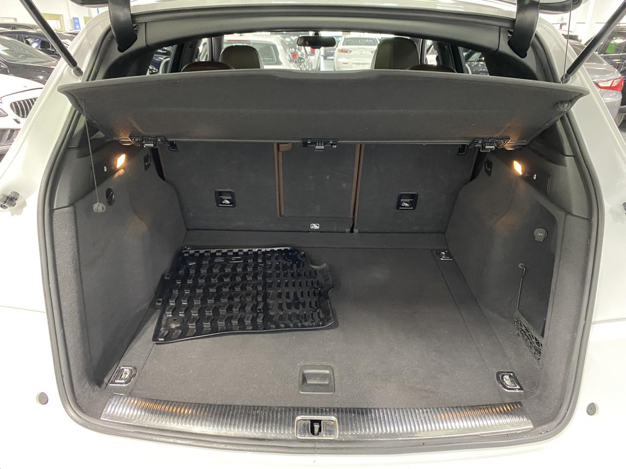 2017 Audi Q5 2.0T Progressiv - Photo #17