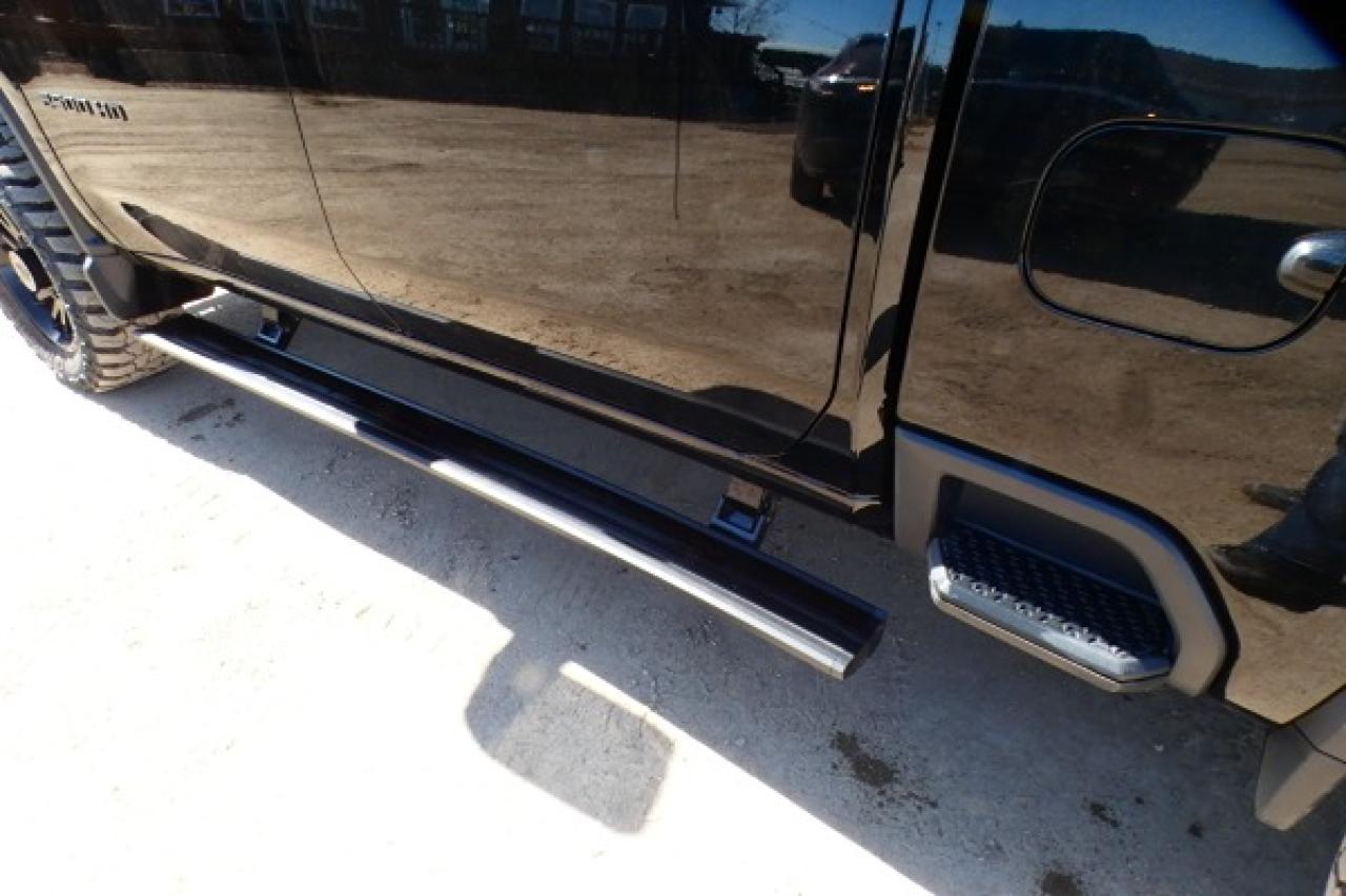 2024 Chevrolet Silverado 2500 LTZ DURA DSL Crew w/H&C L, S/R, NAV, BUC, PRB, HUD - Photo #18