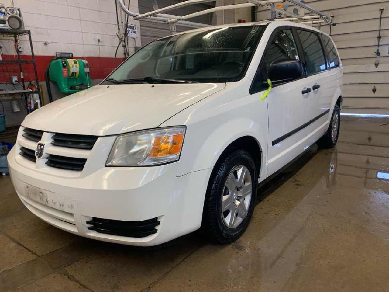 Used 2010 Dodge Grand Caravan C/V for sale in Innisfil, ON