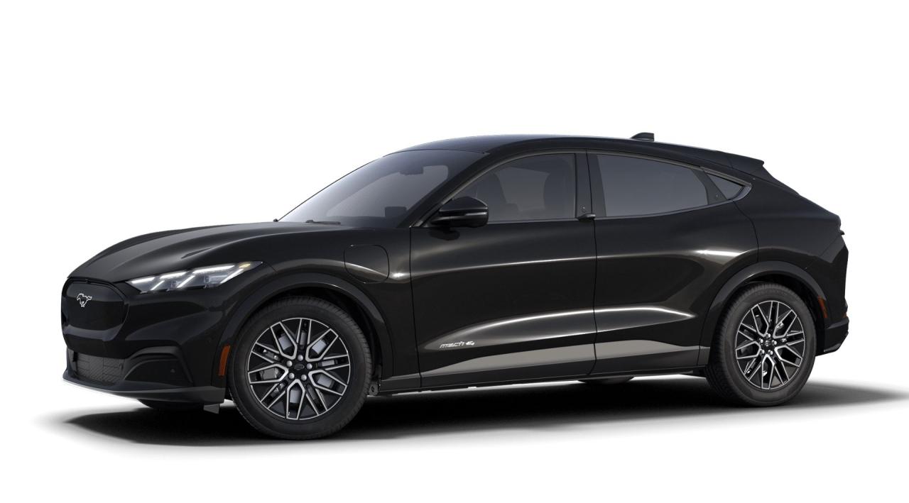 New 2025 Ford Mustang Mach-E Premium for sale in Richibucto, NB