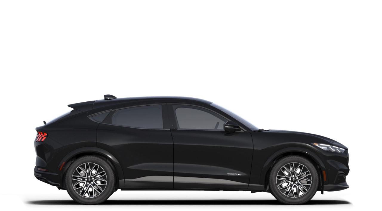 2025 Ford Mustang Mach-E Premium Photo4