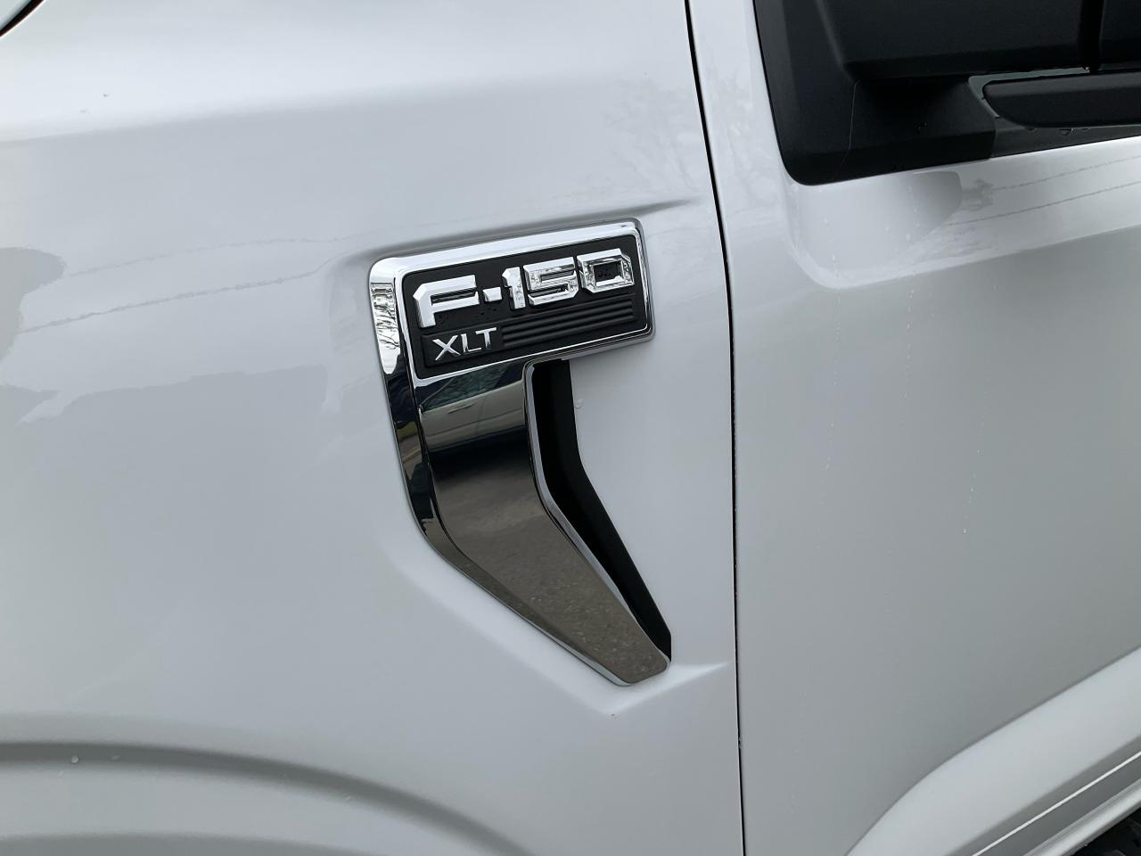 2025 Ford F-150 XLT Photo5